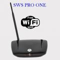 دستگاه وایرلس مارکتینگ مدل SWS Pro1 | تبلیغات بر بستر وایرلس