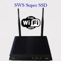 دستگاه وایرلس مارکتینگ بلووان مدل SWS Super SSD | دستگاه SWS|تبلیغات هوشمند بر بستر وایرلس|Smart WiFi Server