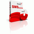 نرم افزار ارسال پیام کوتاه سیمرغ مبتنی بر دستگاه SMS و شماره  3000 ویژه تبلیغات اس ام اسی و ارسال انبوه پیام کوتاه